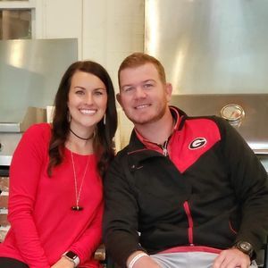 Meet your Posher, Bradley